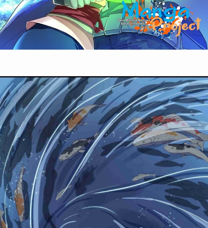 First Dragon (Yuanlong) Chapter 02 Gambar 3